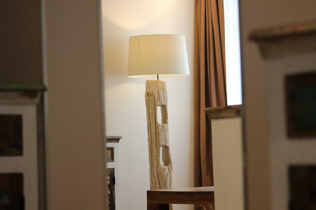 Apartment Central Leipzig - Thomaskirche Екстер'єр фото