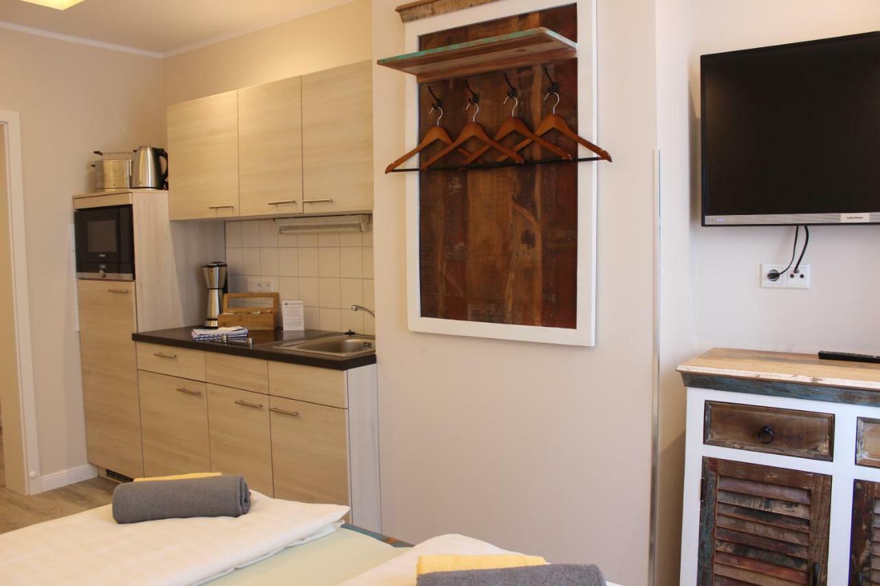 Apartment Central Leipzig - Thomaskirche Екстер'єр фото